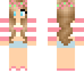 summer girl