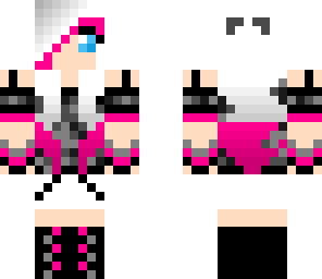 hot pink