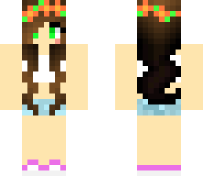 cute hippie