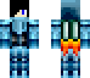 spaceman
