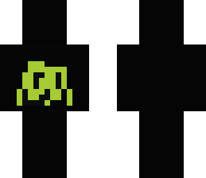 example of a sucky skin