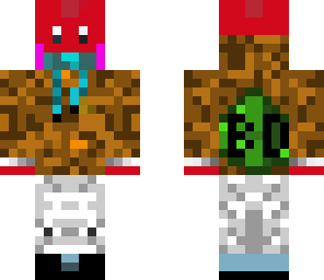 bunnydarkus mudkip style