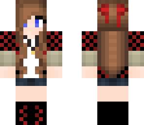 bajan canadian girl