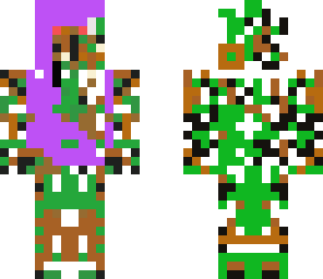 camo girl