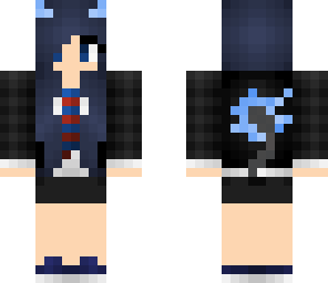 rin okumura