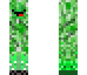 creeper derp