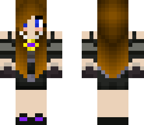 sky girl