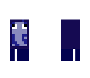 squid