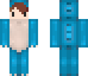 idevhd dino
