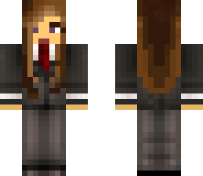 edited suit girl fix