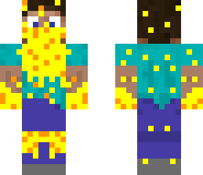cheezeesteve