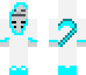 skeleton reapier