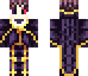 lelouch lamperouge