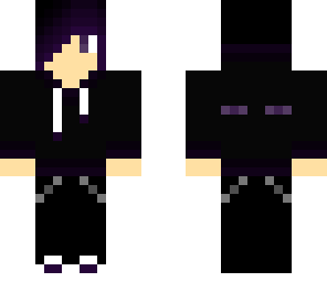 ender teen
