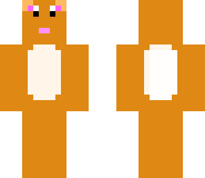 funny hamster