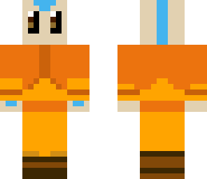 avatar aang