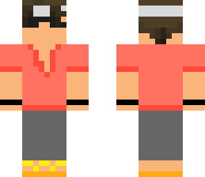 new skin