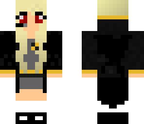 kikishimint hufflepuff