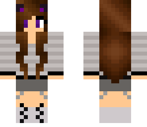 cutepink101's current skin