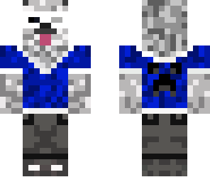 polar bear