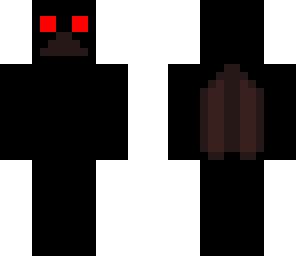 moth man