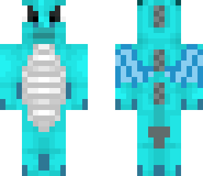 diamond dragon