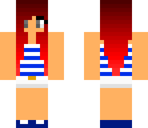 new skin