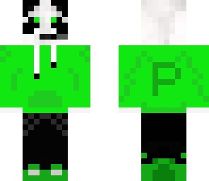panda lucio