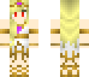 greek princess