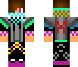 best skin ever
