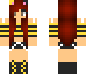 bee lizzi