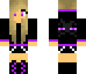 ender girl