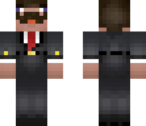 like a sir