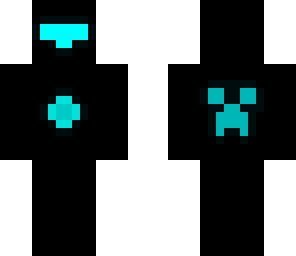 mega skin