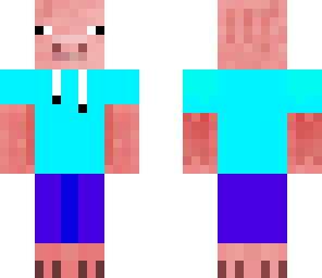 summer pig