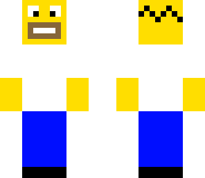 homer simpson