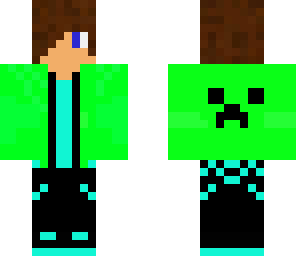 future boy