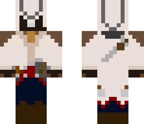 civil war bidoof assassin