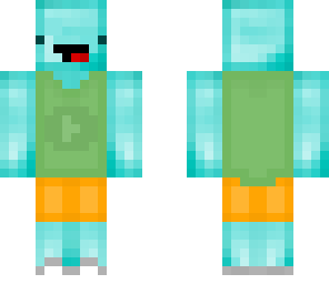 summer skin