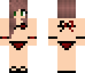 bikini gal