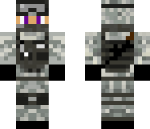military sniper voiden
