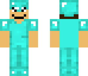 diamond armer