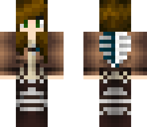 attack on titan