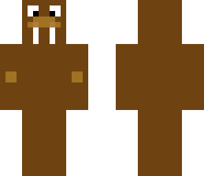 walrus