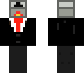 furnace man