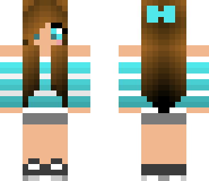 added bow