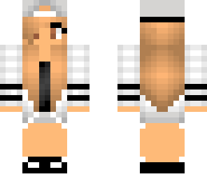 edited skin
