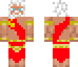 evil zeus