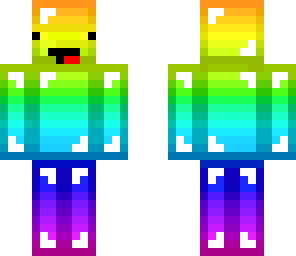 rainbow derp