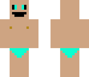 speedos dude